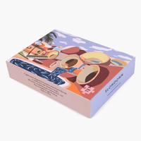 Palais Bulles Puzzle