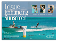 Vacation Classic Lotion SPF 30