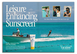 Vacation Classic Lotion SPF 30