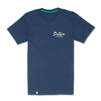 The Ramblin' Man Tee - Navy