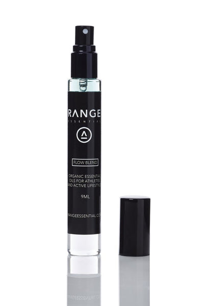 RANGE ESSENTIAL | FLOW BLEND