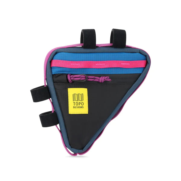 BIKE FRAME BAG by TOPO DESIGNS