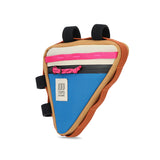 BIKE FRAME BAG by TOPO DESIGNS