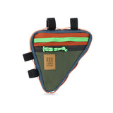 BIKE FRAME BAG by TOPO DESIGNS