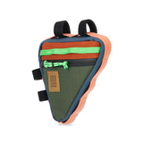 BIKE FRAME BAG by TOPO DESIGNS