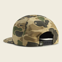 Howler Slab Serif Snapback : Camo