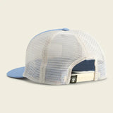 Pelican Badge Snapback