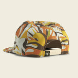 Monstera Mash Snapback