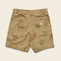 Clarksville Walk Shorts :: Forest Floor : Treehouse