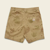 Clarksville Walk Shorts :: Forest Floor : Treehouse