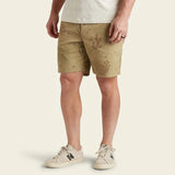 Clarksville Walk Shorts :: Forest Floor : Treehouse