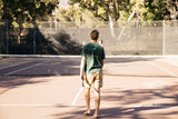 Salvador Shorts - Tan Earth