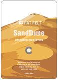 the DOPP KIT in SAND DUNE