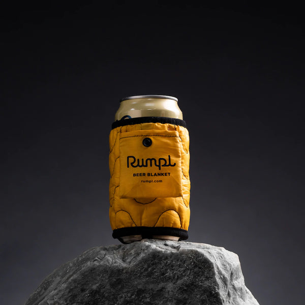 Beer Blanket - Individual - Summit Yellow