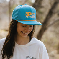 Sendero Retro Hat