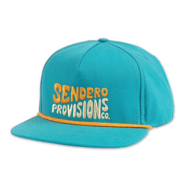 Sendero Retro Hat
