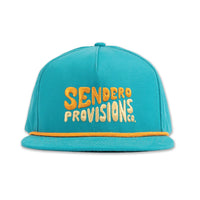 Sendero Retro Hat