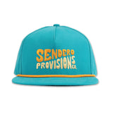Sendero Retro Hat