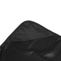 The Everywhere Mat - Coastal Retro Rays (The Stash Mat)