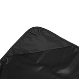 The Everywhere Mat - Coastal Retro Rays (The Stash Mat)