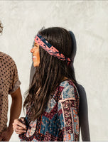 "RATTLE & HISS" ✷ Bandits Bandanas