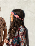 "RATTLE & HISS" ✷ Bandits Bandanas