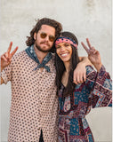 "RATTLE & HISS" ✷ Bandits Bandanas