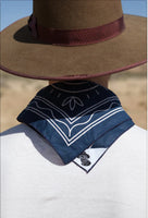 "GOOD LUCK" ✷ Bandits Bandanas