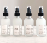 Organic Hand Sanitizer Spray - Figtree