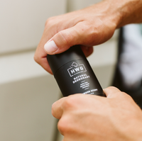 HWG :: Natural Pinewood Deodorant (2.5 oz)