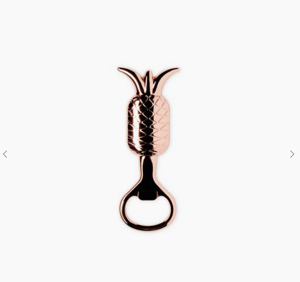 Pineapple Bottle Opener - Cooper