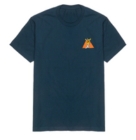 MONOSKI TEE - Poler Stuff