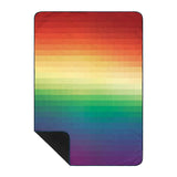 The Everywhere Mat - Rainbow Fade (The Stash Mat)