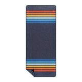 The Everywhere Towel - Coast Retro Rays (The Shammy Towel)