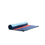 The Everywhere Towel - Coast Retro Rays (The Shammy Towel)