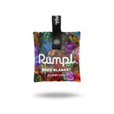Beer Blanket - Individual - Psychedelic Succulents