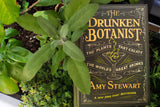 The Drunken Botanist