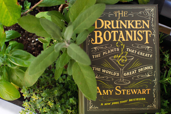 The Drunken Botanist