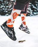 Tree Hugger Socks