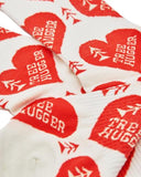 Tree Hugger Socks