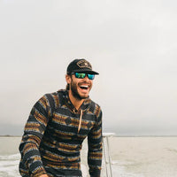 Howler Feedstore Snapback : Black