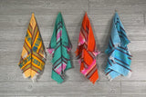 Servilletas - Set of 4 Mexican Napkins