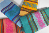 Servilletas - Set of 4 Mexican Napkins