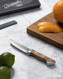 The Bartender’s Knife