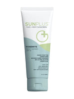 Yosemite Sunscreen - Sport Inspired