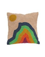 YOSEMITE SPECTRADOME 🏔 Hook Pillow