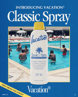 Vacation Classic Spray SPF 30