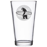 Everyday California Brutus Pint Glass