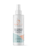 After Sun Skin Nourishing Cool Down Spray - 5 oz.