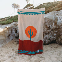 Arizona Blanket